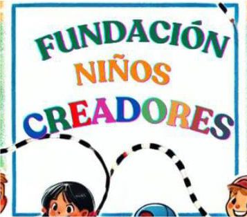 Fundación Niños Creadores 